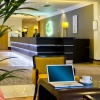 professional hotel interior photographs